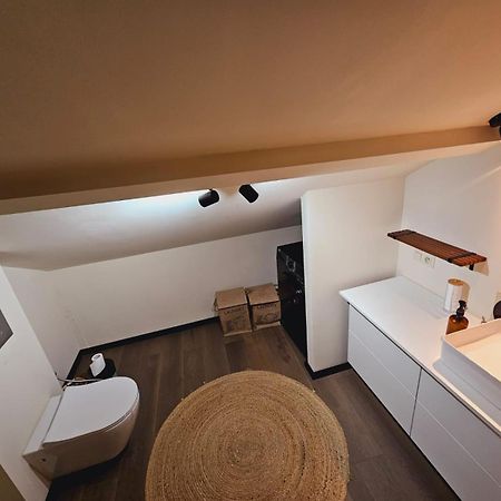 Appartement Sympathique Dinant Exteriér fotografie