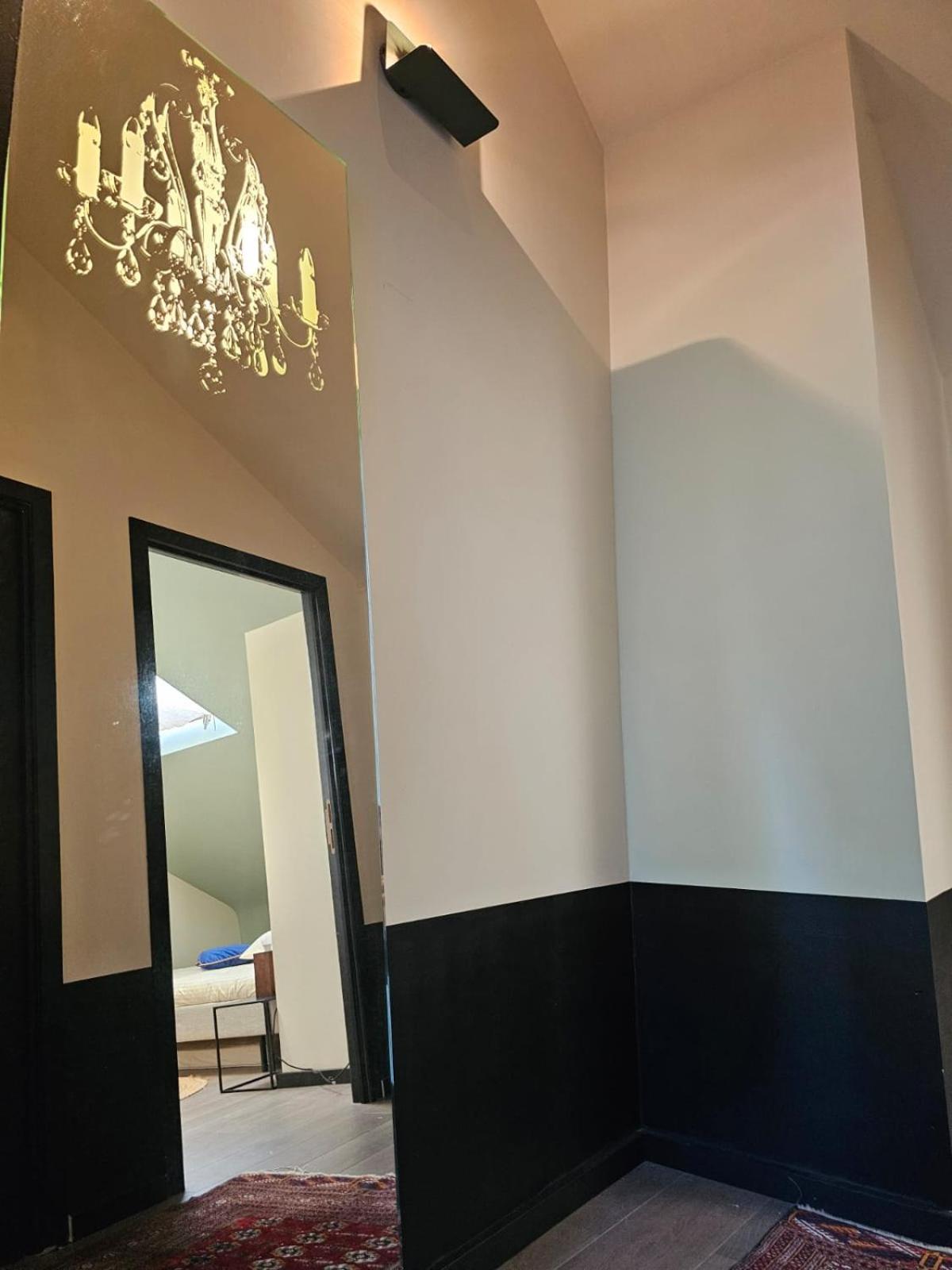 Appartement Sympathique Dinant Exteriér fotografie